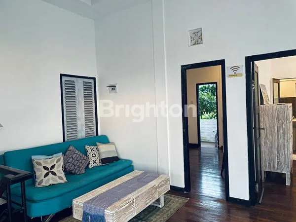 image VILLA CANTIK 4 BEDROOM DEKAT DENGAN PANTAI BALANGAN UNGASAN (4)