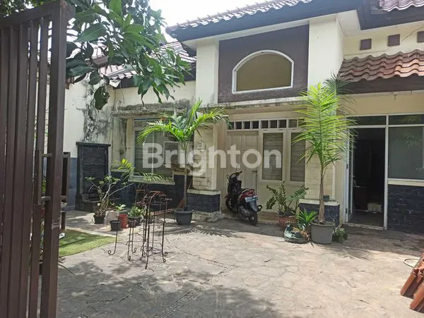 image DI JUAL RUMAH, 2 LANTAI, MELATI MAS BSD (2)