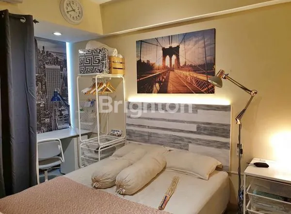 image APARTMENT TYPE STUDIO SIAP HUNI TAMANSARI PAPILIO (6)