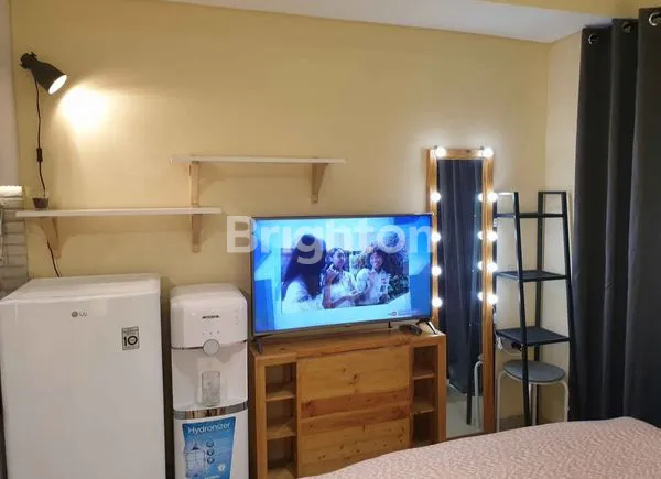 image APARTMENT TYPE STUDIO SIAP HUNI TAMANSARI PAPILIO (3)