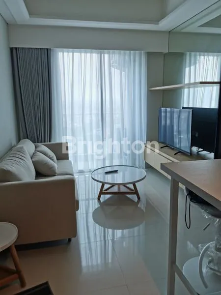 image PURI MANSION APARTEMEN - NYAMAN & STRATEGIS, FULLY FURNISHED (1)
