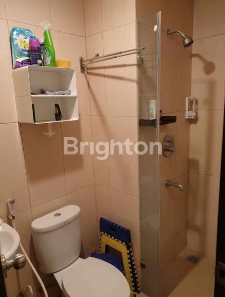 image APARTMENT TYPE STUDIO SIAP HUNI TAMANSARI PAPILIO (7)