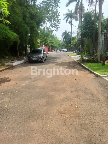 image DI JUAL RUMAH, 2 LANTAI, MELATI MAS BSD (8)