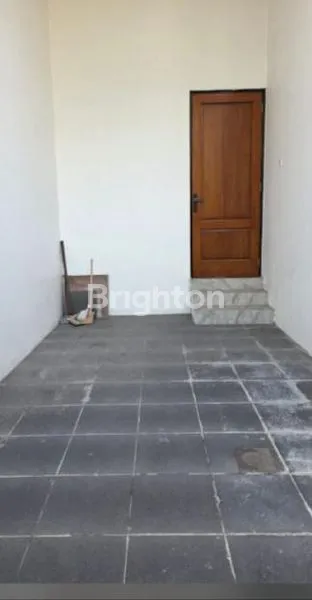 image RUMAH BARU GRESS PUCANG INDAH SIDOARJO KOTA 1,6M NEGO SAMPAI JADI (2)
