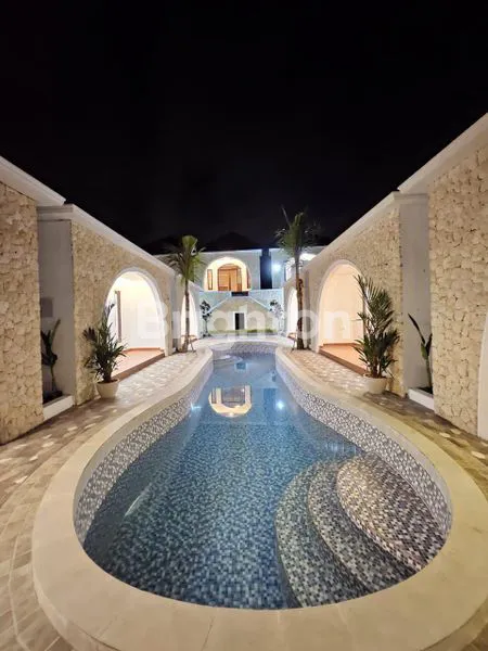 image MEDITERANEAN VILLA IS SUITABLE FOR PASSIVE INCOME INVESTMENT IN KUTA NEAR PANDAWA AND MELASTI BEACHES (7)