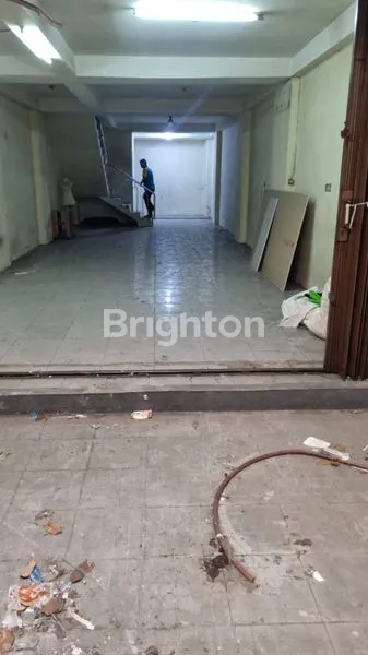 image RUKO EDISI  MURAH DAN STRATEGIS  DI JEMBATAN 5 (2)