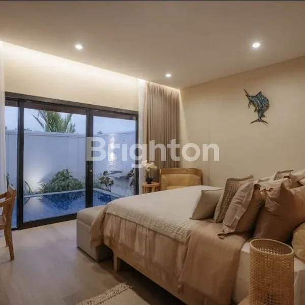 image VILLA CAKEP BUC DI KAWASAN KARMA KANDARA, UNGASAN - BALI (5)