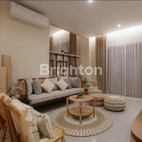 image VILLA CAKEP BUC DI KAWASAN KARMA KANDARA, UNGASAN - BALI (2)