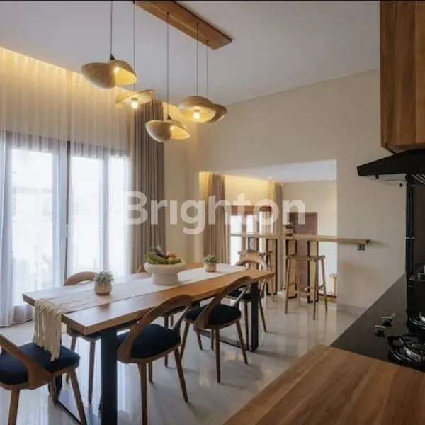 image VILLA CAKEP BUC DI KAWASAN KARMA KANDARA, UNGASAN - BALI (3)
