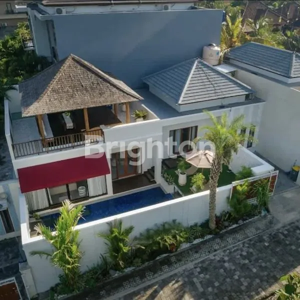 image VILLA CAKEP BUC DI KAWASAN KARMA KANDARA, UNGASAN - BALI (1)