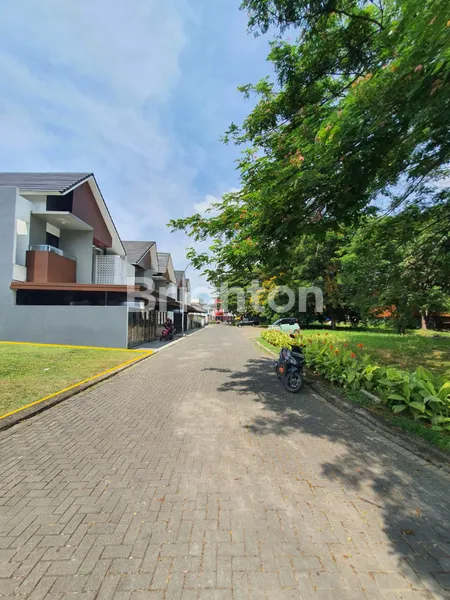 image KAVLING 200 M² DI PERUMAHAN ASRI METLAND MENTENG - COCOK UNTUK KELUARGA  (5)