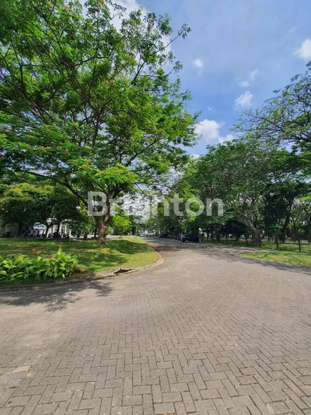 image KAVLING 200 M² DI PERUMAHAN ASRI METLAND MENTENG - COCOK UNTUK KELUARGA  (6)