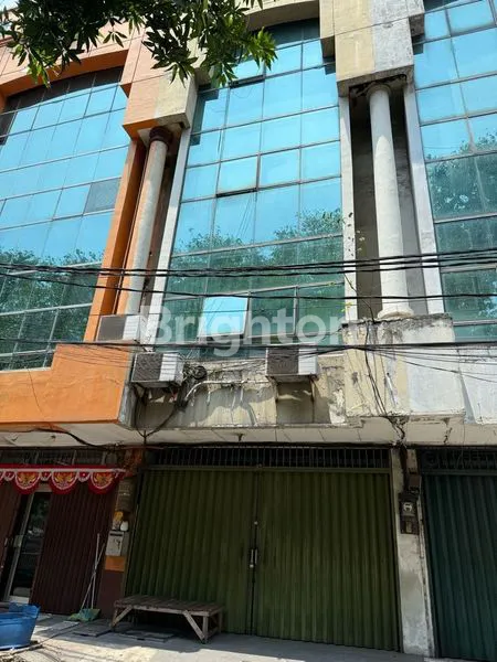 image RUKO ROYAL SUNTER 5 LANTAI SEMI-FURNISHED SIAP PAKAI (1)