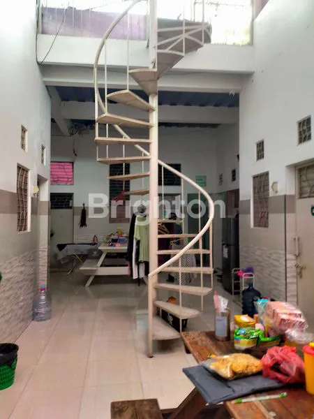 image RUMAH KOS KOS  DI TENGAH KOTA  SDH ADA CCTV , (2)