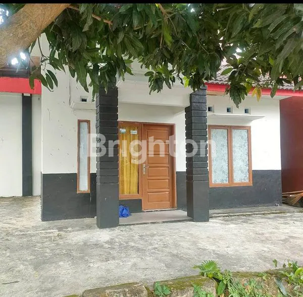 image RUMAH HOOK SIAP 2 LANTAI, DEKAT RS SILOAM (1)
