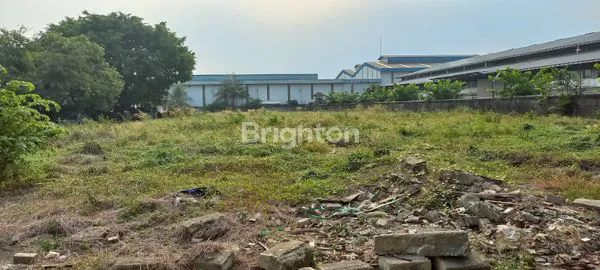image DIJUAL TANAH DARAT KAWASAN INDUSTRI JABABEKA LUAS 5.500 MTR  (3)