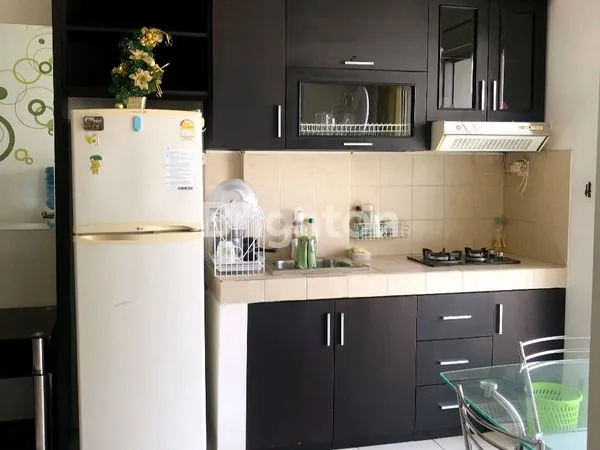 image APARTEMEN MEDITERANIA GARDEN 2 OR MEDIT 2 TOWER JASMINE FULL FURNISH DI LANTAI TINGGI (4)