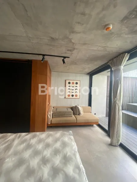 image BEST PRICE THE TAMORA APARTMENT COCOK UNTUK INVESTASI DI CANGGU  (1)