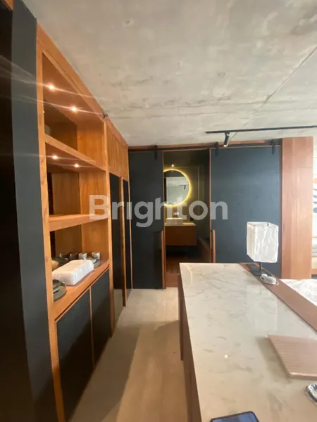 image BEST PRICE THE TAMORA APARTMENT COCOK UNTUK INVESTASI DI CANGGU  (2)