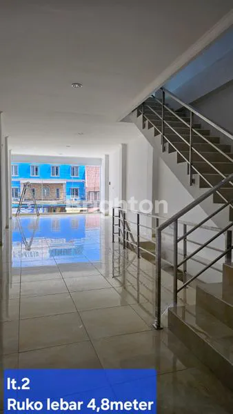 image RUKO 3 LANTAI DI REMPOA (2)