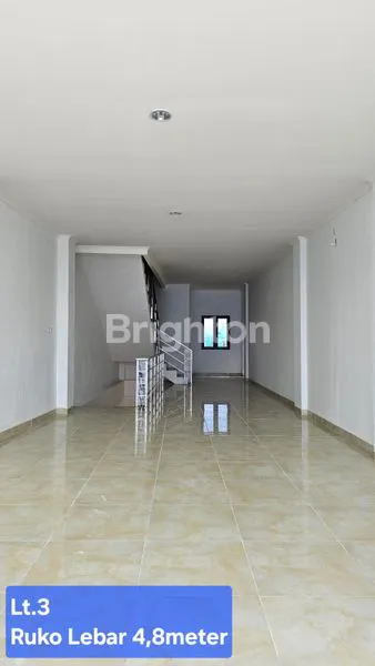 image RUKO 3 LANTAI DI REMPOA (4)