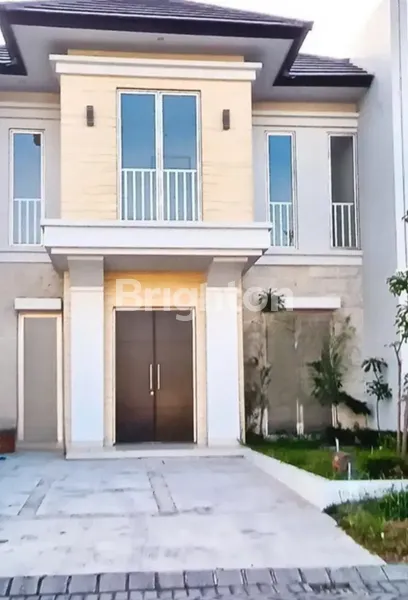 image RUMAH NEW GRESS GREENLAND RESIDENCE (4)