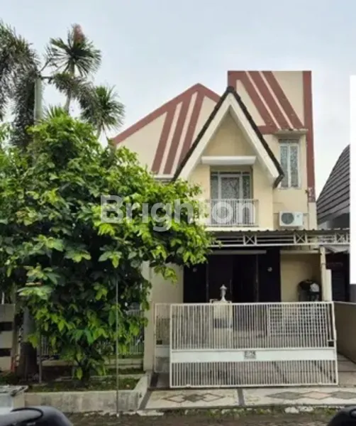 image RUMAH DI PALM RESIDENCE (2)