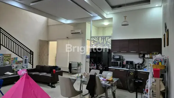 image RUMAH DI PALM RESIDENCE (3)