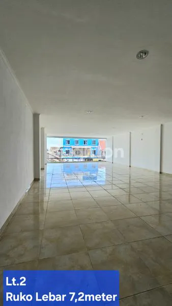 image RUKO 3 LANTAI DI TANGERANG SELATAN (4)