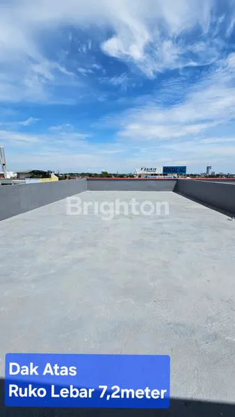 image RUKO 3 LANTAI DI TANGERANG SELATAN (5)