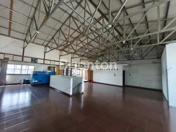 RUKO GANDENG 3 UNIT DAERAH KATAMSO MEDAN