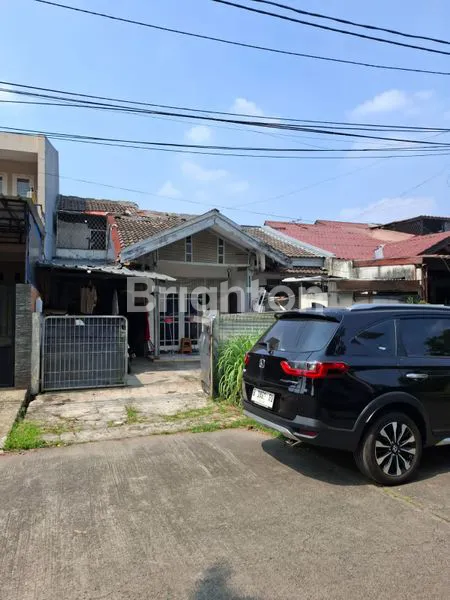 image RUMAH LUAS 162M2 DI DUREN VILLAGE, CILEDUG - SHM & KPR READY (3)