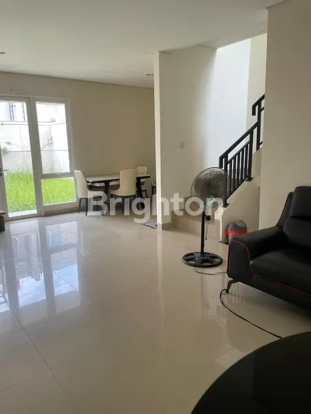 image RUMAH ORCHARD PARK. RUMAH BY AGUNG PODOMORO DI BATAM CENTRE (7)