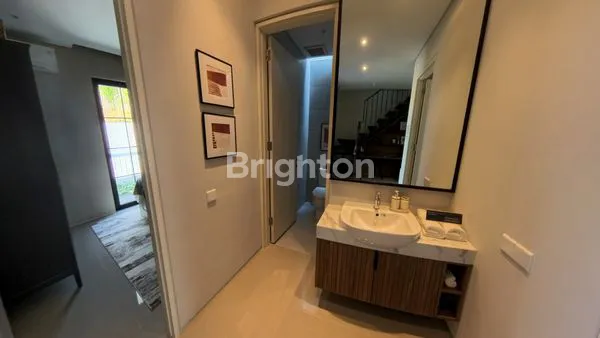 image DIJUAL RUMAH MEWAH DI AREA VILLA PUNCAK TIDAR KOTA MALANG (6)