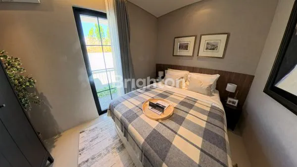 image DIJUAL RUMAH MEWAH DI AREA VILLA PUNCAK TIDAR KOTA MALANG (4)