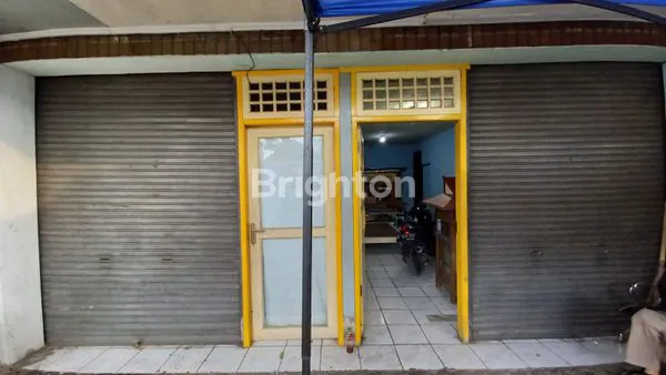 image RUMAH MAINROAD KOPO 268M² COCOK USAHA, DEKAT TOL KOPO (5)