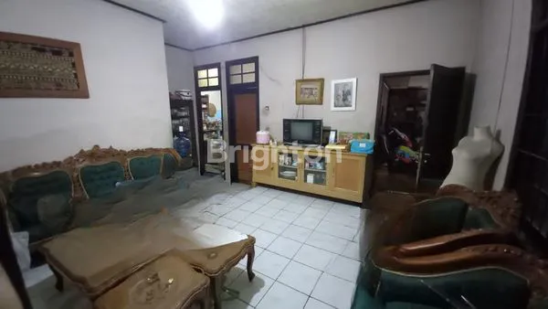 image RUMAH MAINROAD KOPO 268M² COCOK USAHA, DEKAT TOL KOPO (7)