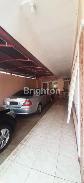 image HUNIAN NYAMAN & STRATEGIS DI KOMPLEK TIMAH CILANDAK, JAKARTA SELATAN\\N (7)