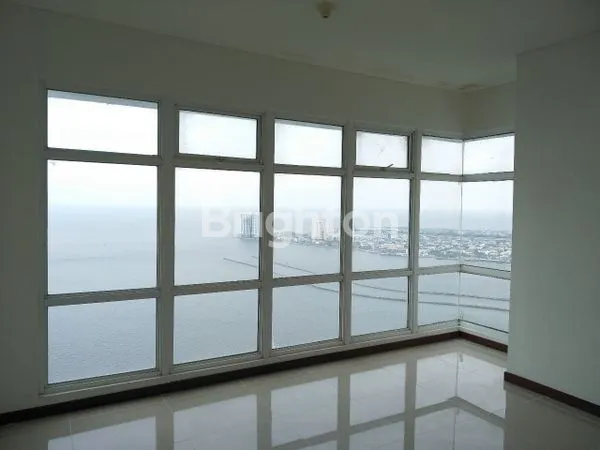 image CONDOMINIUM GREEN BAY PLUIT, 3+1 BR, VIEW LAUT,  LANTAI TINGGI (2)