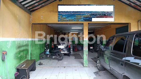 image RUMAH HITUNG TANAH COCOK UNTUK USAHA (5)