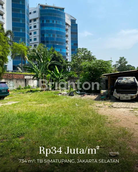 image BUKA POTENSI BISNIS ANDA DI TB SIMATUPANG – 734 M² LOKASI SUPER STRATEGIS  (6)