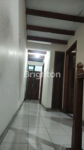 image DISEWAKAN RUMAH PINGGIR JALAN PROTOKOL LOKASI STRATEGIS (5)