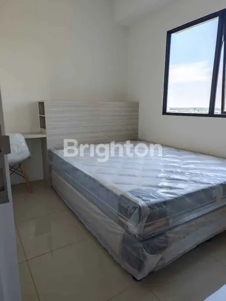 image APARTEMEN CITRALAND VITTORIO WIYUNG BARU GRESS BELUM PERNAH DIPAKAI (2)