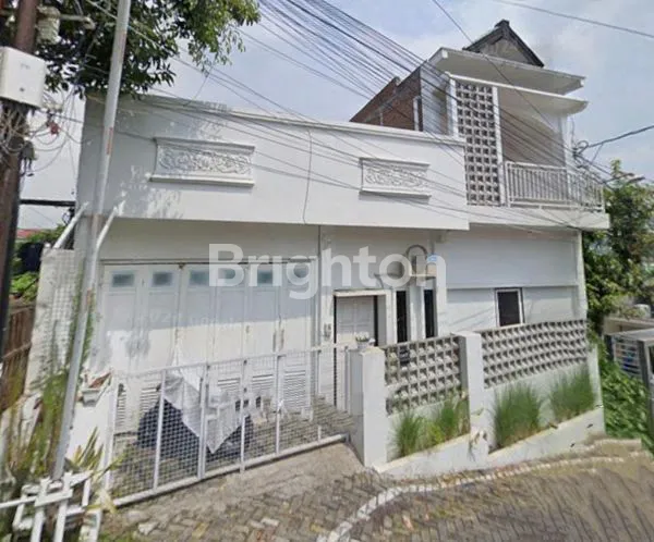 image RUMAH SIAP PAKAI SUDAH INCLUDE FURNITURE (1)