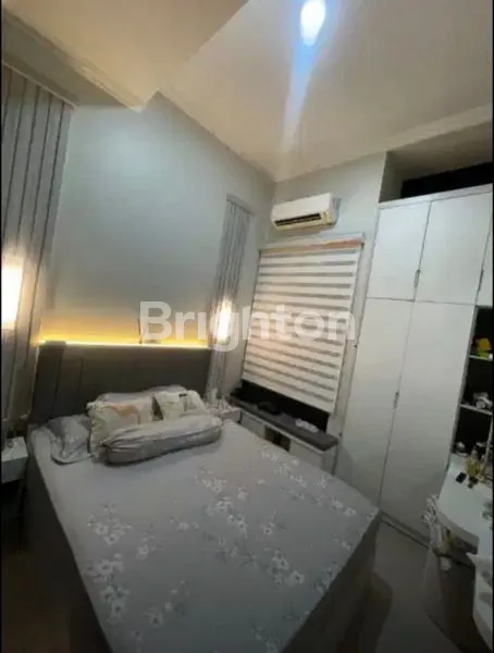 image RUMAH SIAP PAKAI SUDAH INCLUDE FURNITURE (5)