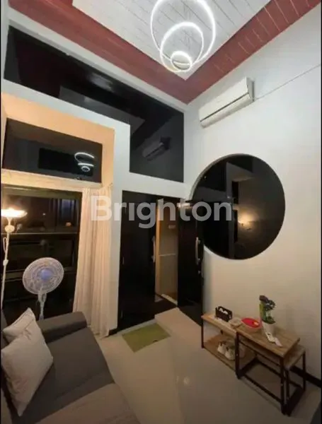 image RUMAH SIAP PAKAI SUDAH INCLUDE FURNITURE (3)