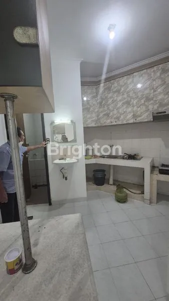 image RUMAH NYAMAN BEBAS BANJIR - TOMANG UTARA (6)