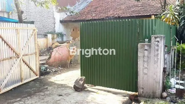 image RUMAH HITUNG TANAH KOMERSIAL STRATEGIS JALAN A. YANI BANDUNG (2)