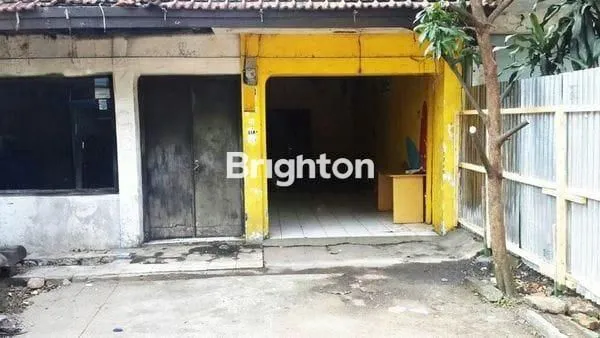 image RUMAH HITUNG TANAH KOMERSIAL STRATEGIS JALAN A. YANI BANDUNG (4)