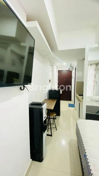 image UNIT APARTEMEN STUDIO DI MARRAKECH SUITE DEPOK JAWA BARAT (1)